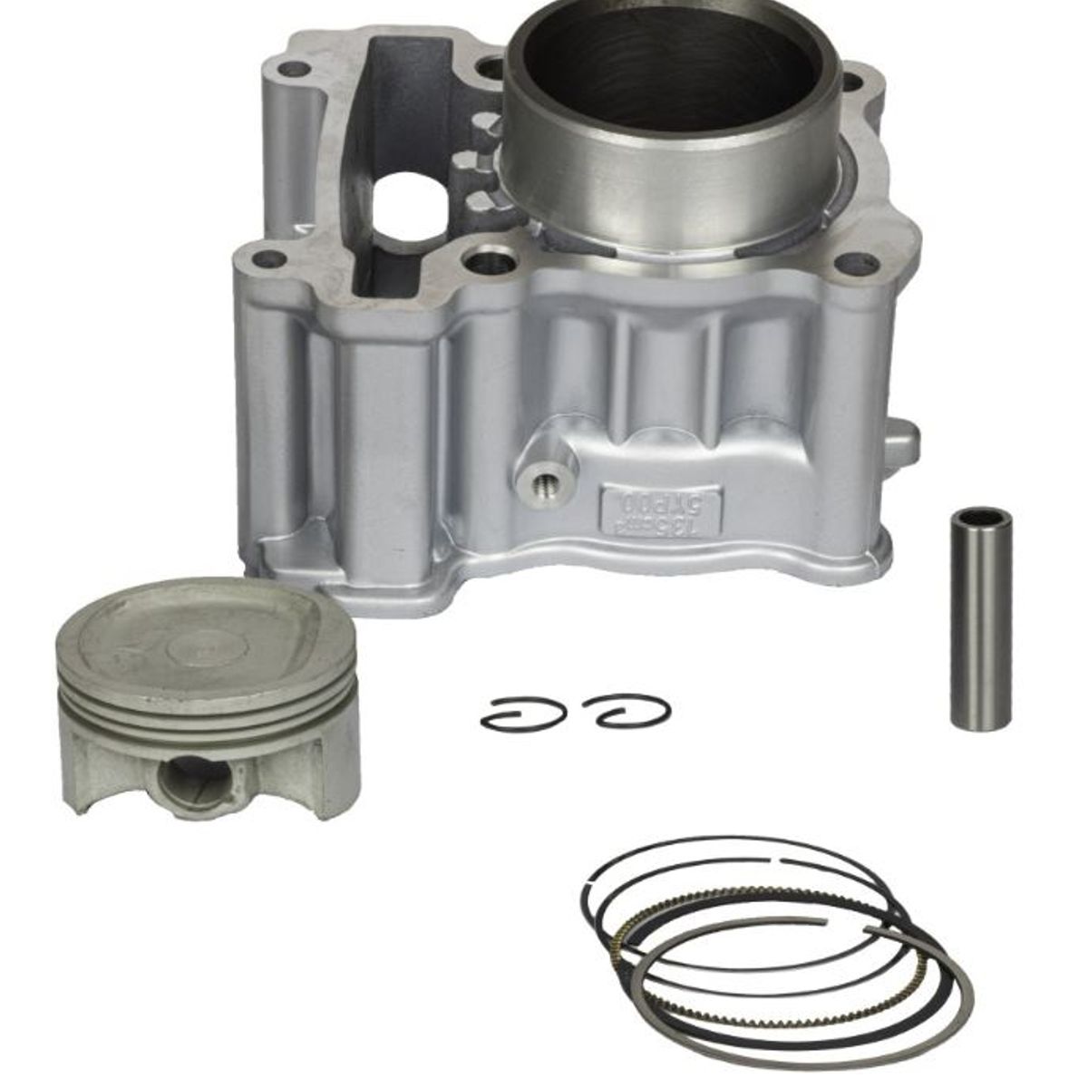 GENERICO - Cilindro Completo Yamaha YZF-R15 Protech