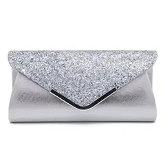 EDWINAYY - Carteras Bolso Mano Fiesta Lentejuelas Mujer Cartera Clutch
