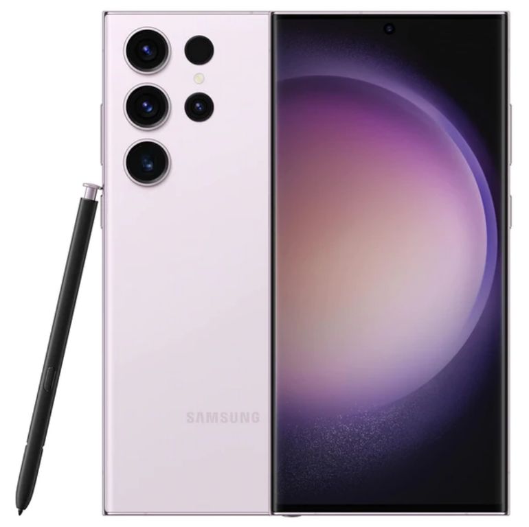 Galaxy S23 Ultra 5G 1TB - Reacondicionado - Rosa
