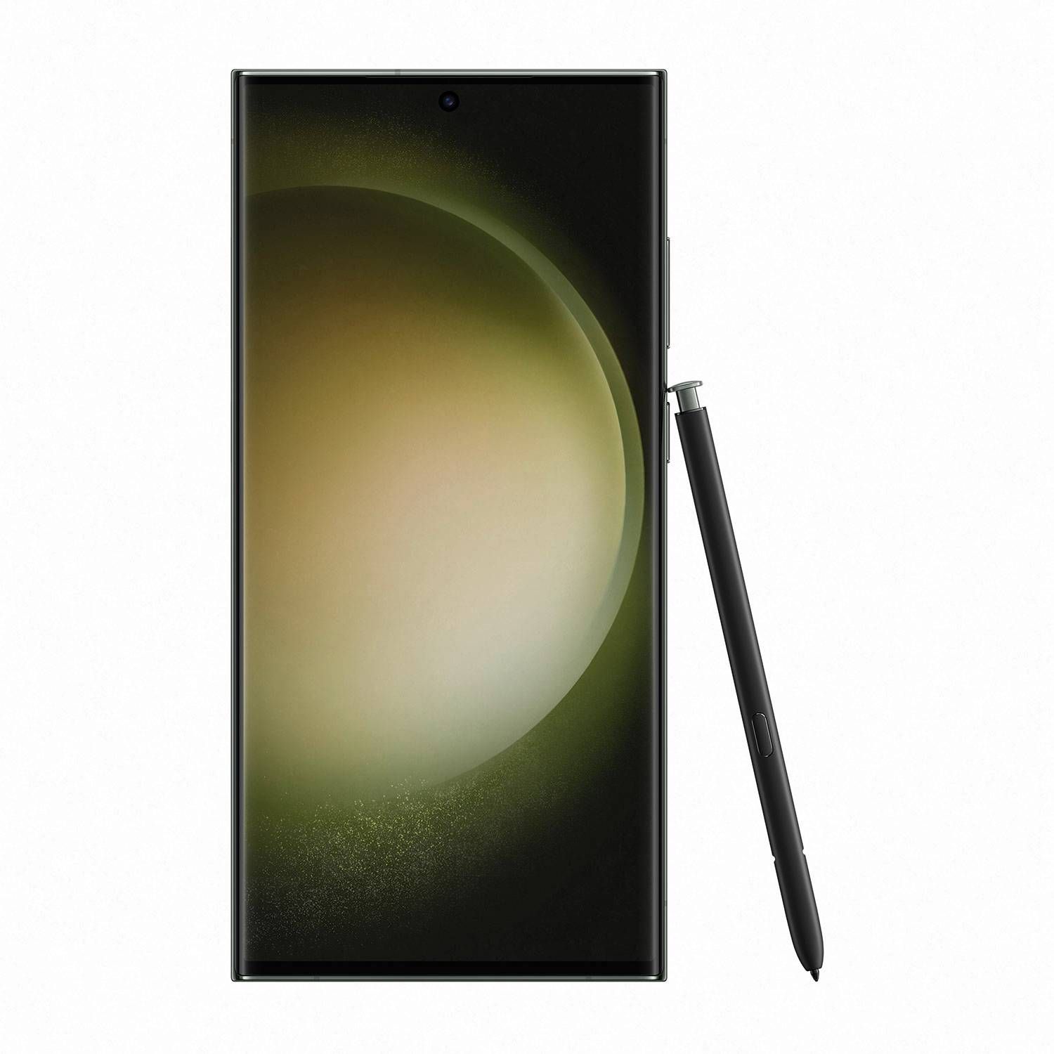 SAMSUNG Samsung Galaxy S23 Ultra 5G 1TB - Reacondicionado - Verde