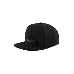 TROY LEE DESIGNS - Jockey Snapback Drop In NegroReflectante