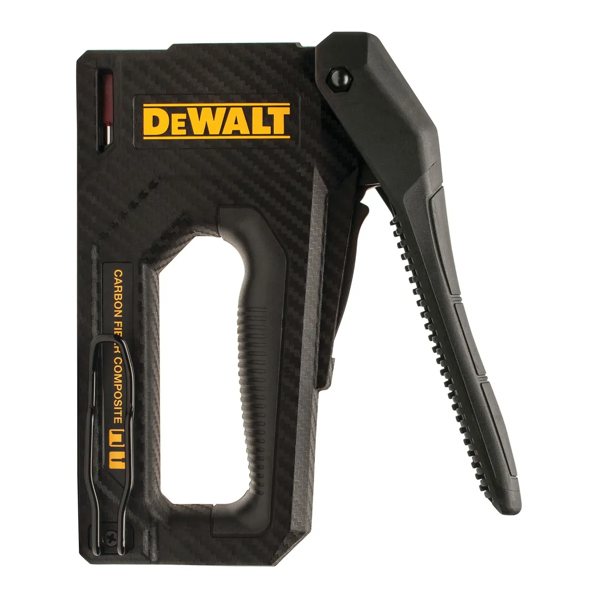 DEWALT - Grapadora / Clavadora Fibra De Carbono Dewalt Dwht80276
