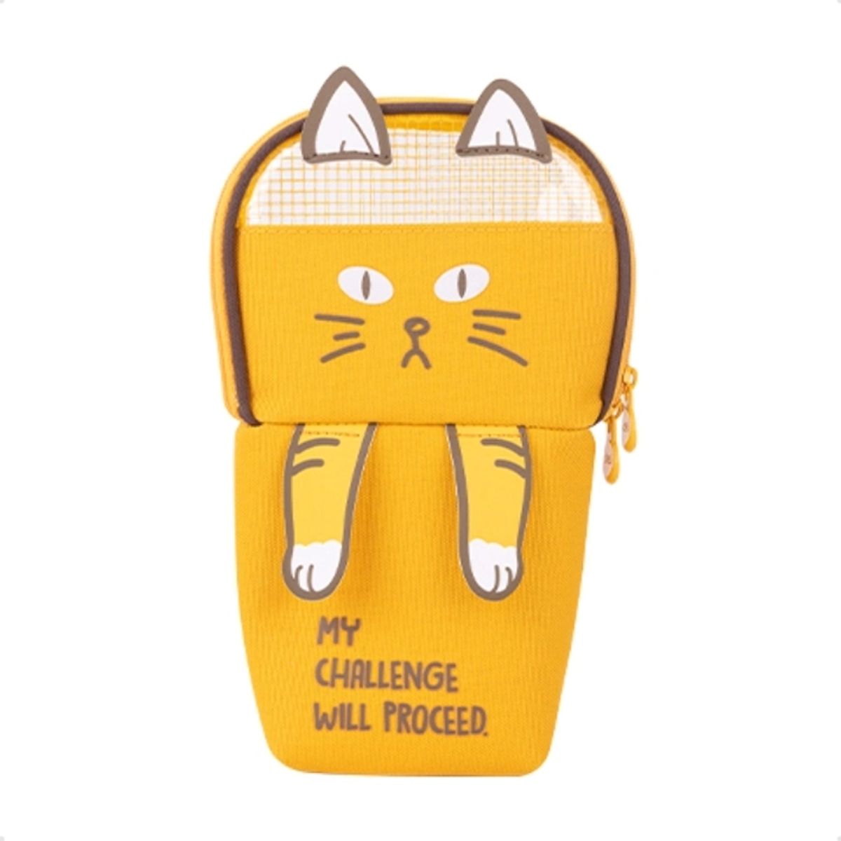 DELI - Deli Estuches De Lápices Multiusos Kawaii Para Niños