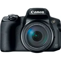 CANON - PowerShot SX70 HS Cámara digital Nergo