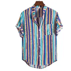 EDWINAYY - Camisa Slimfit Guayabera Fashion Hombre Dise?o Premium
