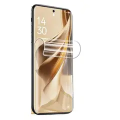 GENERICO - Lamina Mica Protectora De Hidrogel Para Oppo Reno 10 5g