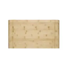 SCHOCK - TABLA MADERA BAMBOO