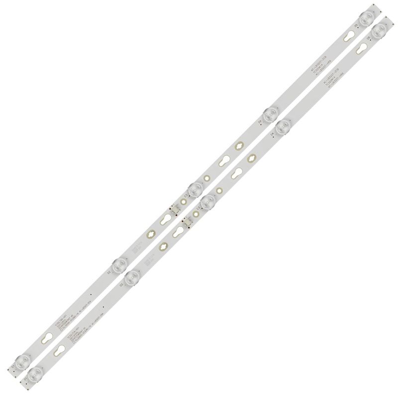 GENERICO - Kit Led Tv 32s5300 32s6500 32s6500s Mgs3204x 32s4900