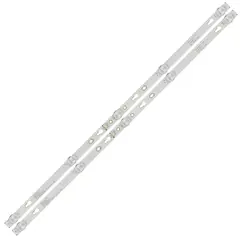 GENERICO - Kit Led Tv 32s5300 32s6500 32s6500s Mgs3204x 32s4900