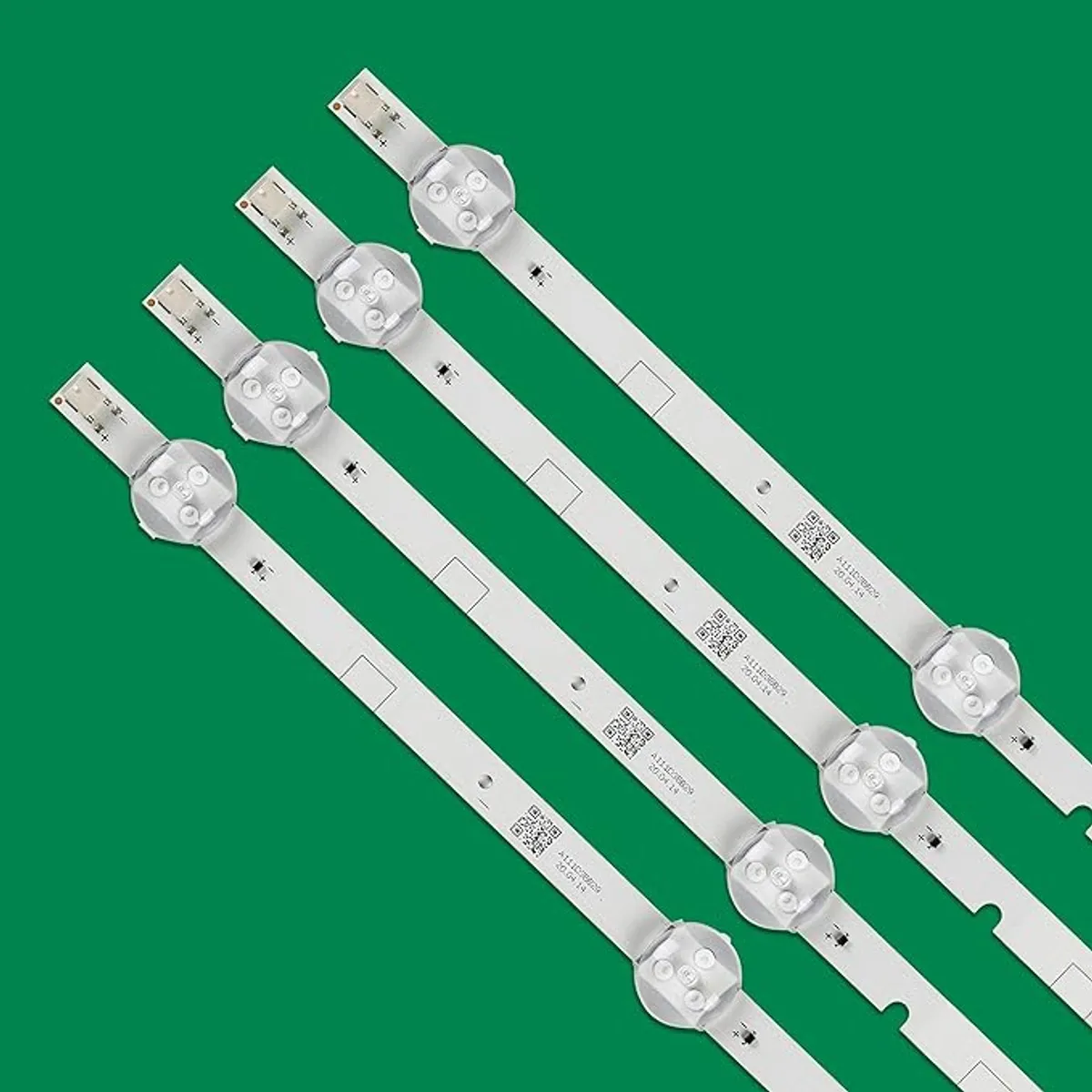 GENERICO - Kit Led Samsung Un48j5200 Un48j5200ag