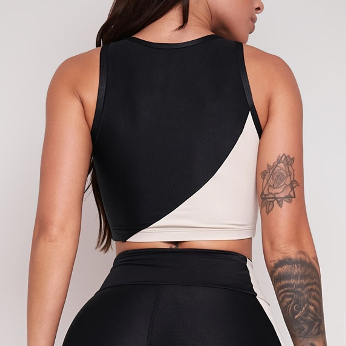 LETSGYM - PETO DEPORTIVO ATOMIC LETSGYM