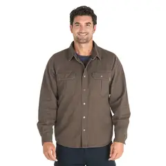 PANAMA JACK - Chaqueta Hombre Café