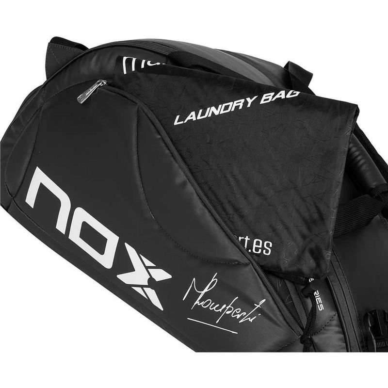 NOX - Bolso Paletero NOX Thermo Tech Pro Series By Miguel Lamperti