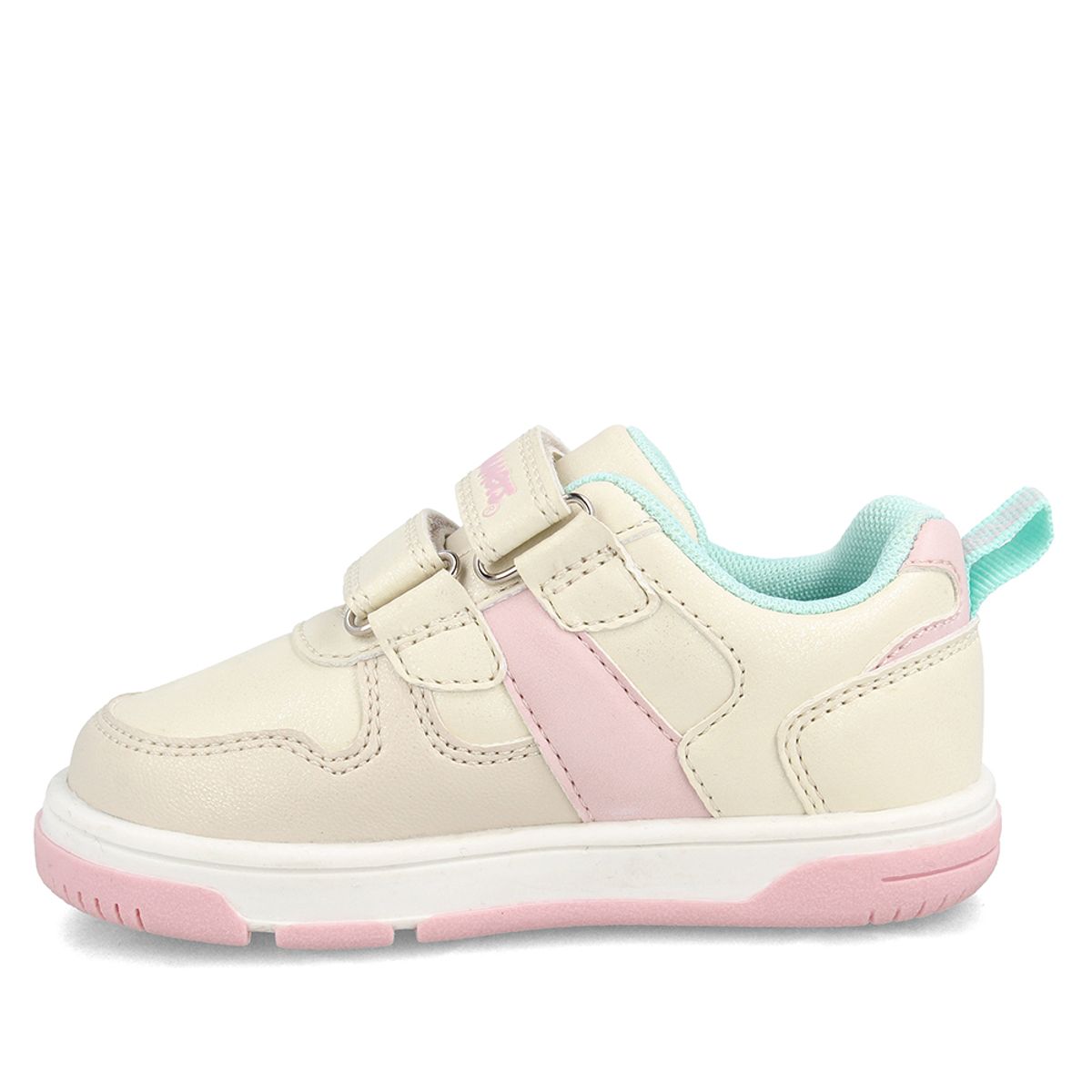 BUBBLE GUMMERS - Zapatilla Niña Bubblegummers Ballou Rosado