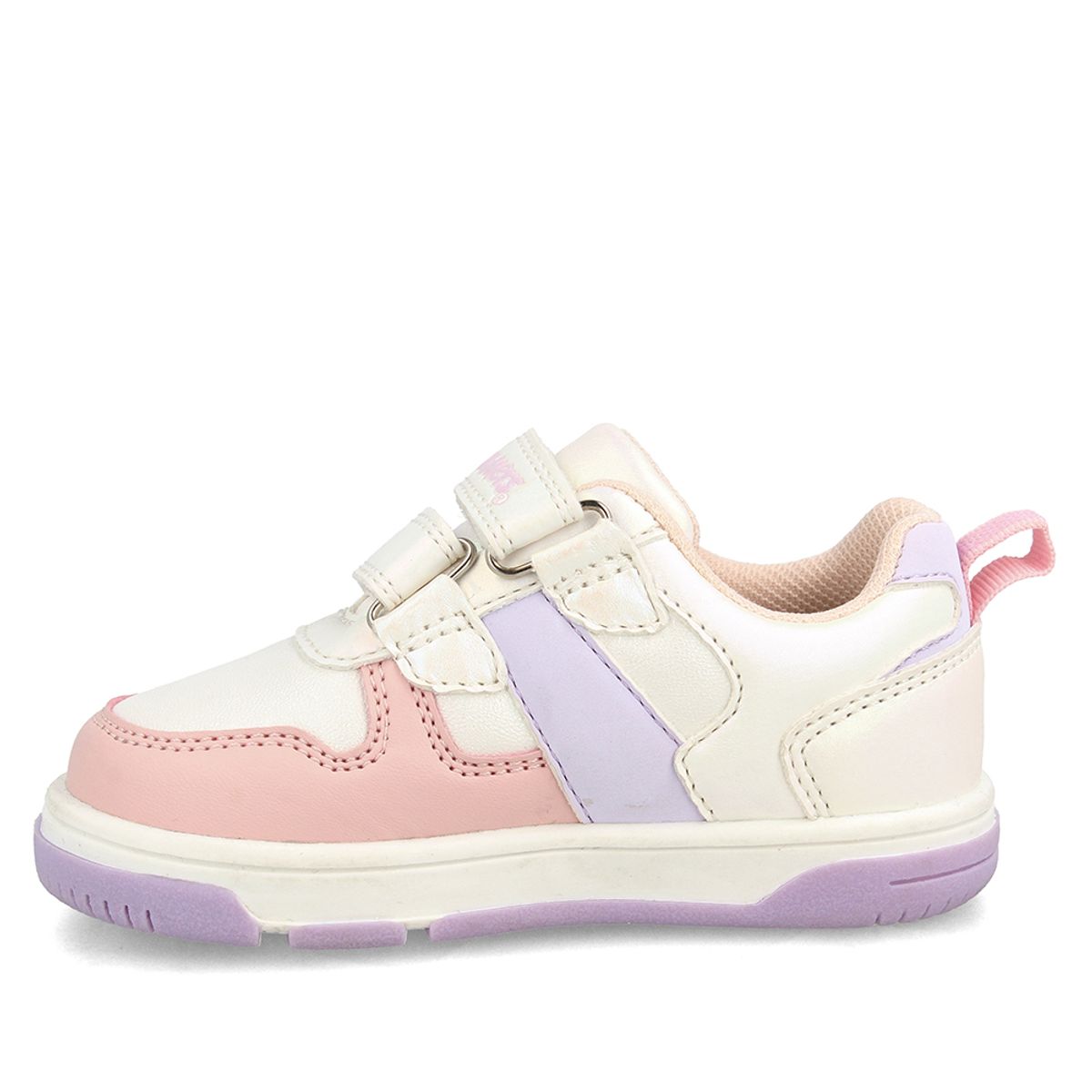 BUBBLE GUMMERS - Zapatilla Niña Bubblegummers Ballou Lila