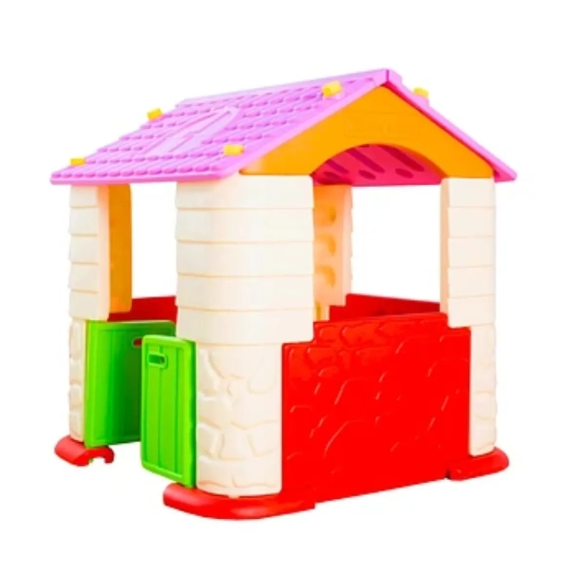 KIDSCOOL - CASA DE JUEGOS SUNNY