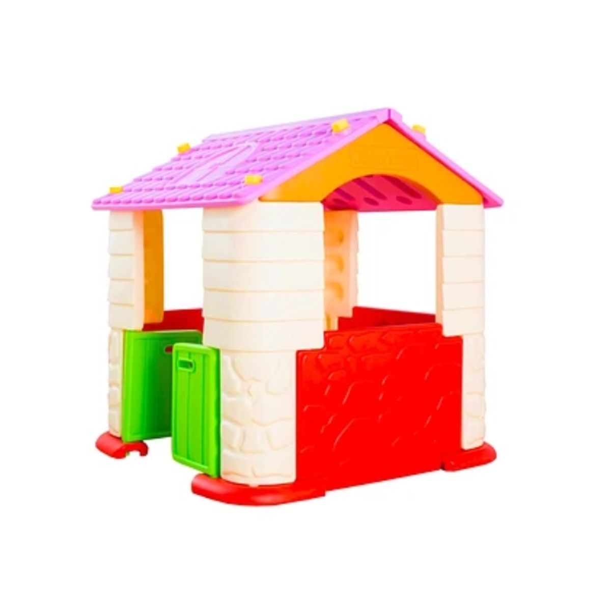 KIDSCOOL - CASA DE JUEGOS SUNNY