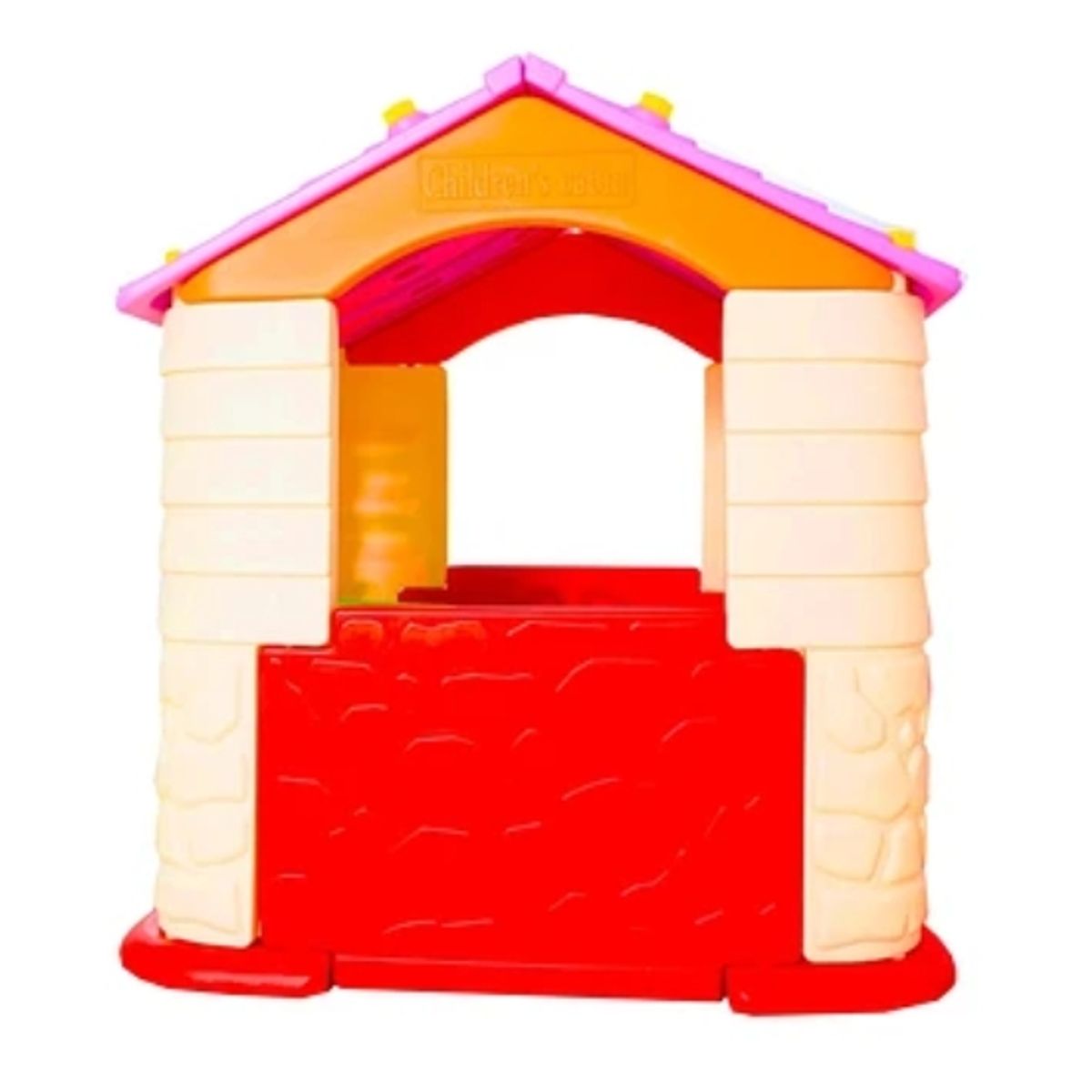 KIDSCOOL - CASA DE JUEGOS SUNNY