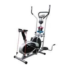 GENERICO - Bicicleta Dual DB200 Multi Funcion Twister DB22