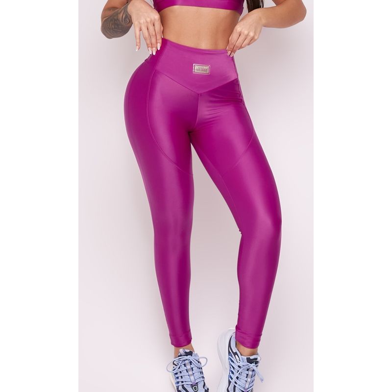 LETSGYM - CALZA DEPORTIVA ATLETIC LETSGYM