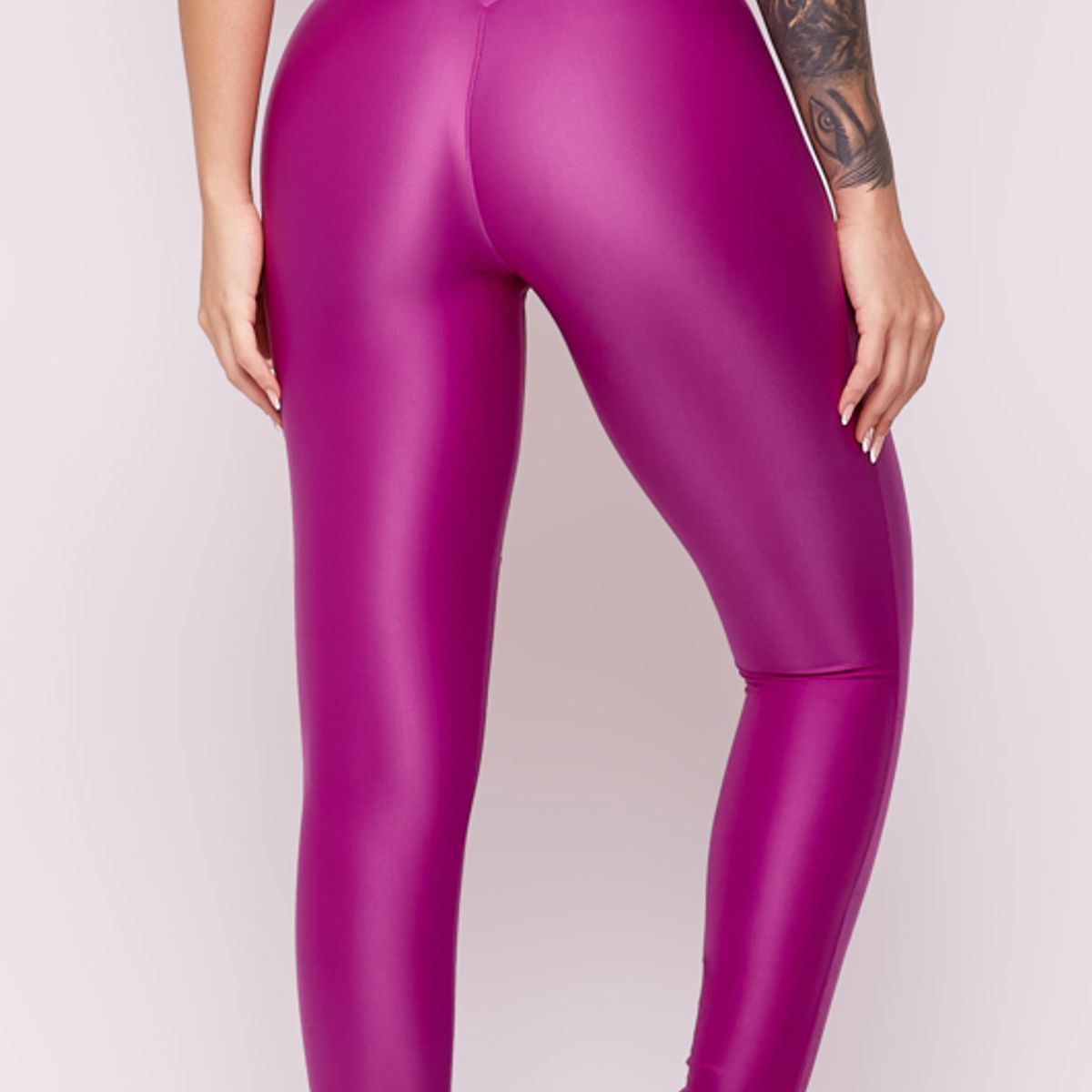 LETSGYM - CALZA DEPORTIVA ATLETIC LETSGYM