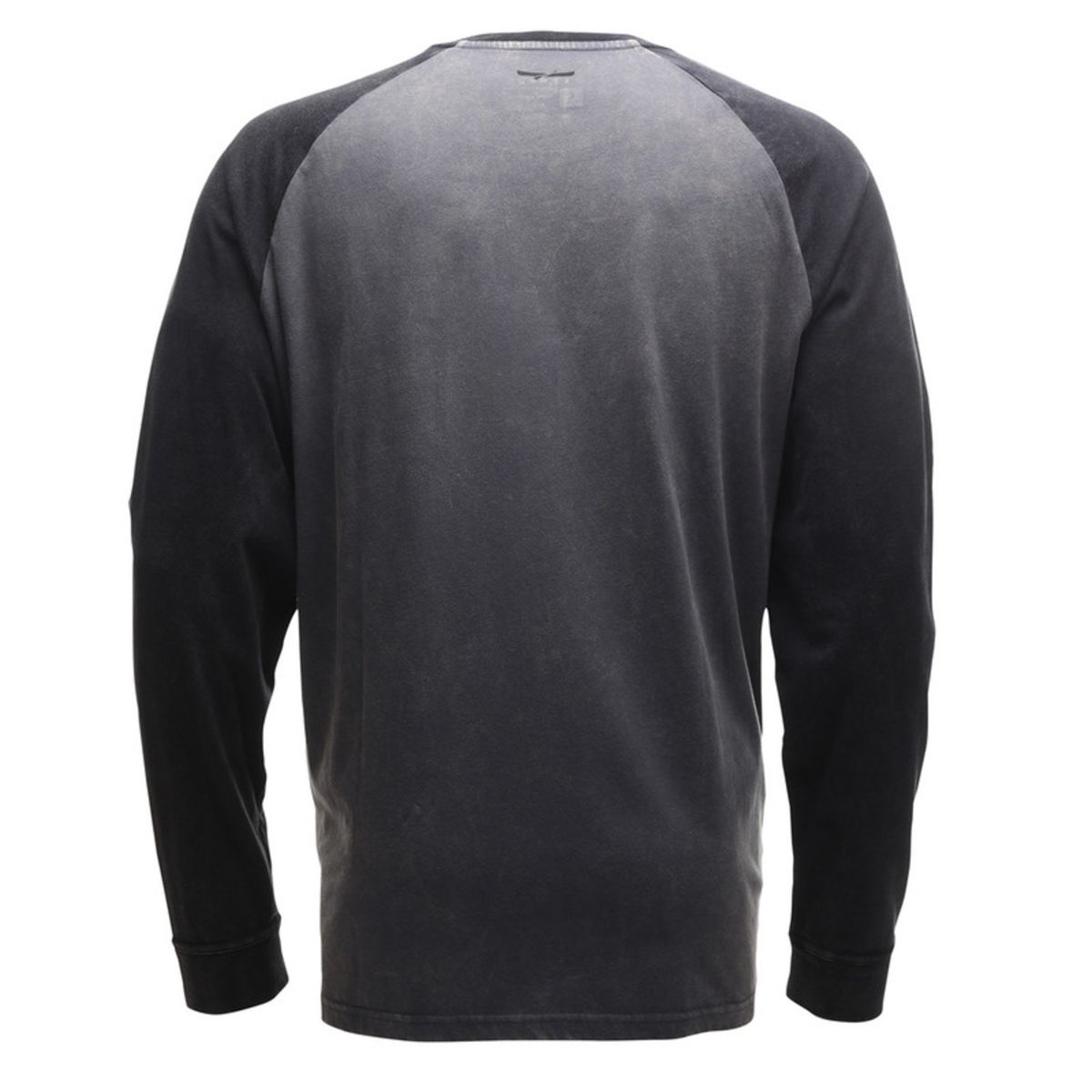 KANNU - Polera Lifestyle Hombre Gris KANNU