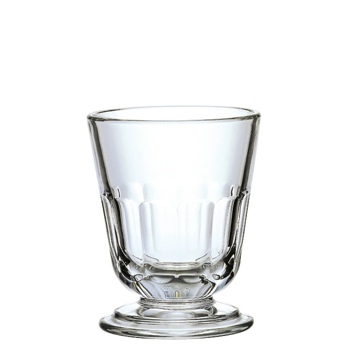 LA ROCHERE - SET 6 VASOS PERIGORD 230ML