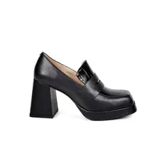 DEGAS - Zapato Zanila Negro