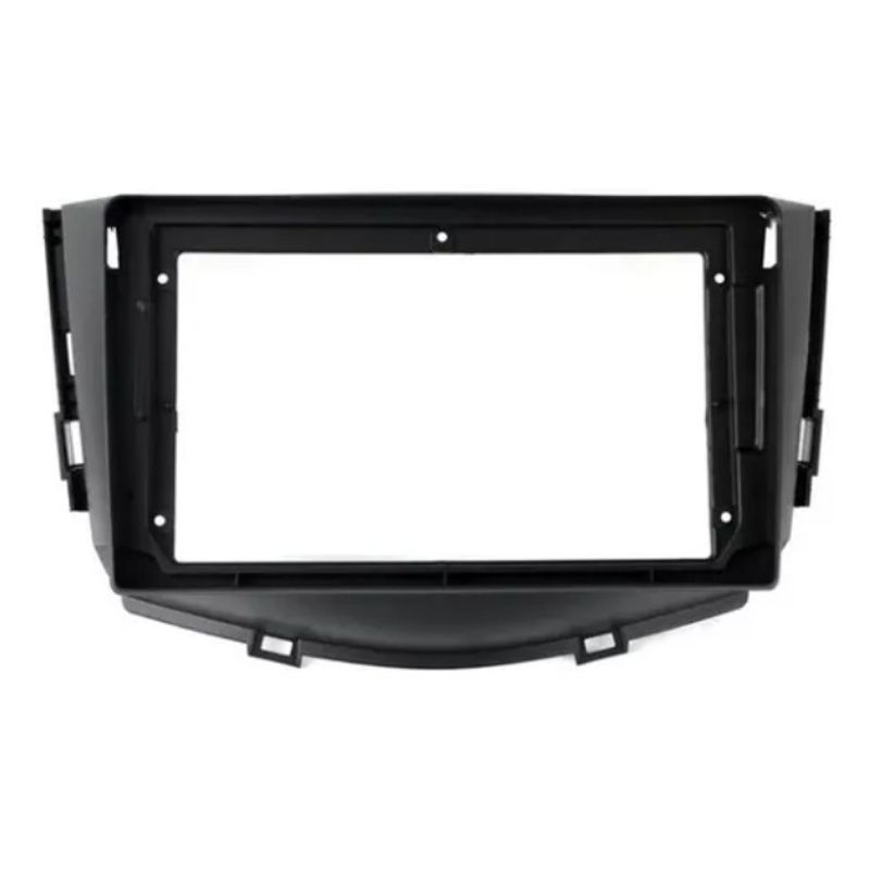 GENERICO - Bisel Adaptador Radio 9 Pulgadas Lifan X60 2011up