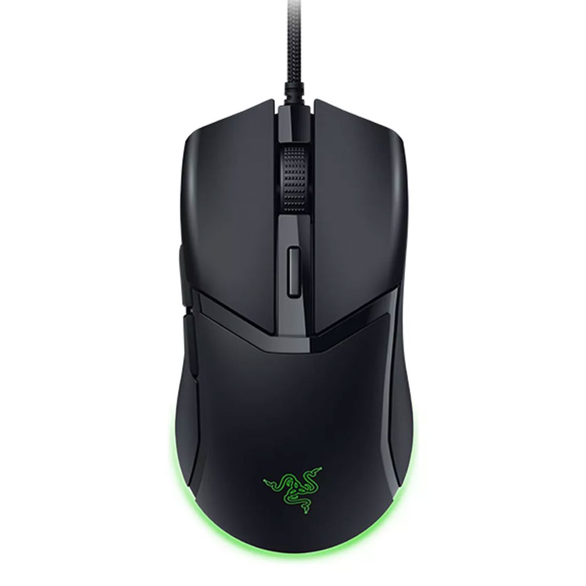 RAZER - Mouse gamer Razer Razer Cobra RGB 6 Botones 8500 DPi
