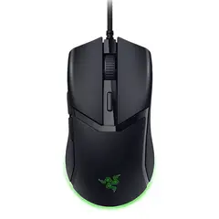 RAZER - Mouse gamer Razer Cobra RGB 6 Botones 8500 DPi