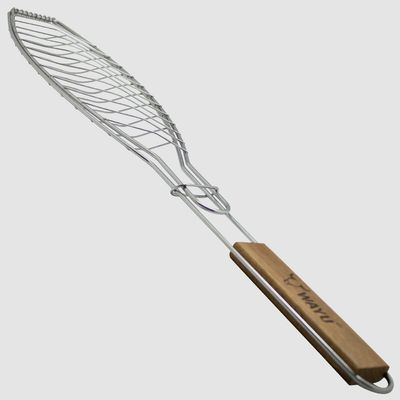 Wayu Parrilla Para Pescado