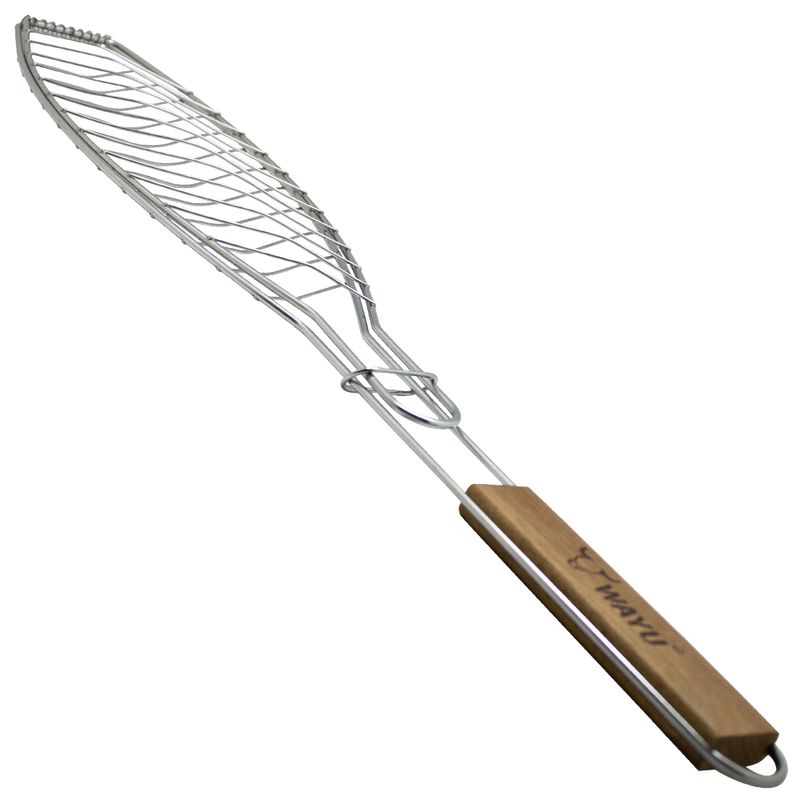 WAYU - Parrilla Para Pescado Wayu