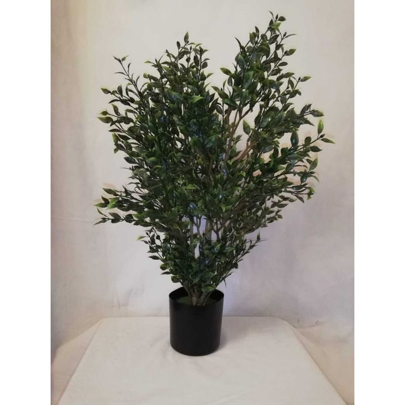 COREL - Arbusto Boj 76cm Artificial