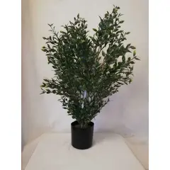 COREL - Arbusto Boj 76cm Artificial
