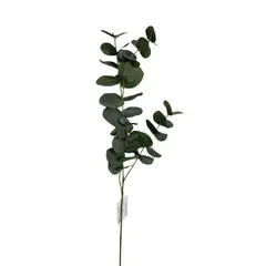COREL - Planta Decorativa Rama Eucalipto 79cm