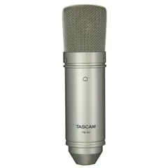 TASCAM - Microfono Condensador TM 80