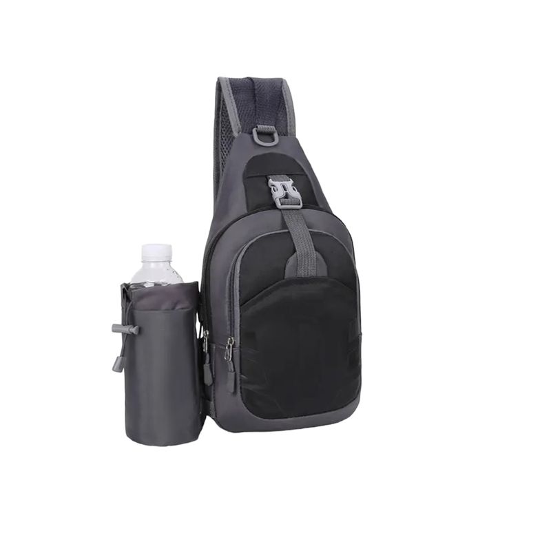 GENERICO - Mochila Deportiva Cruzada