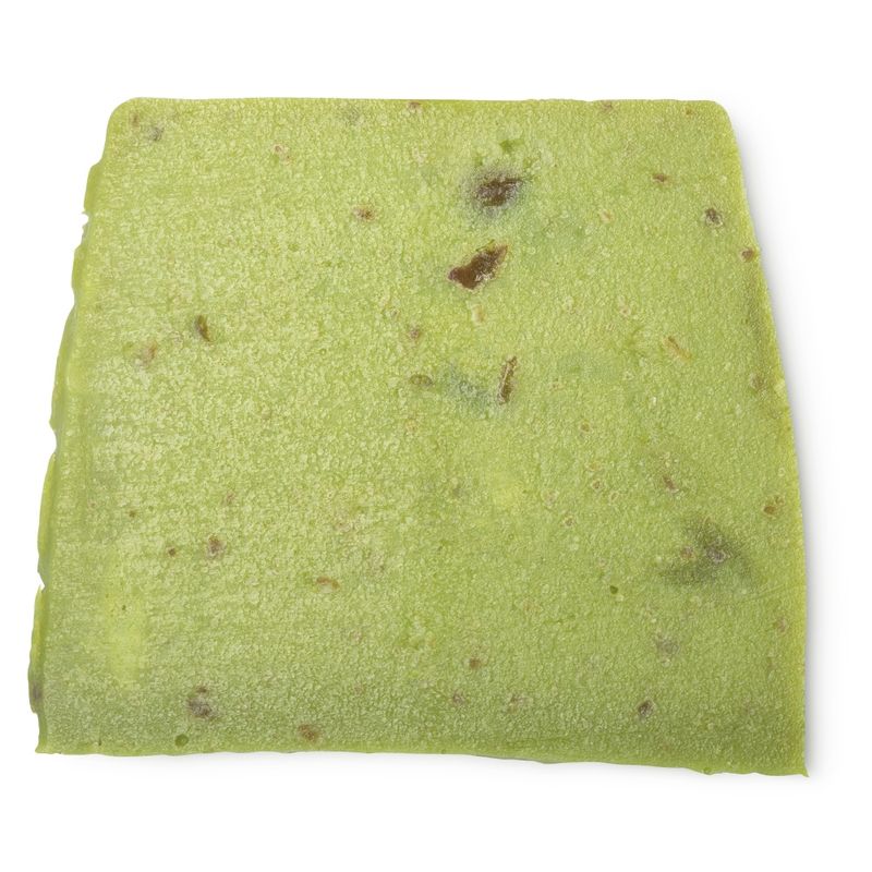 LUSH - Olive Tree Jabón de Cuerpo y Manos