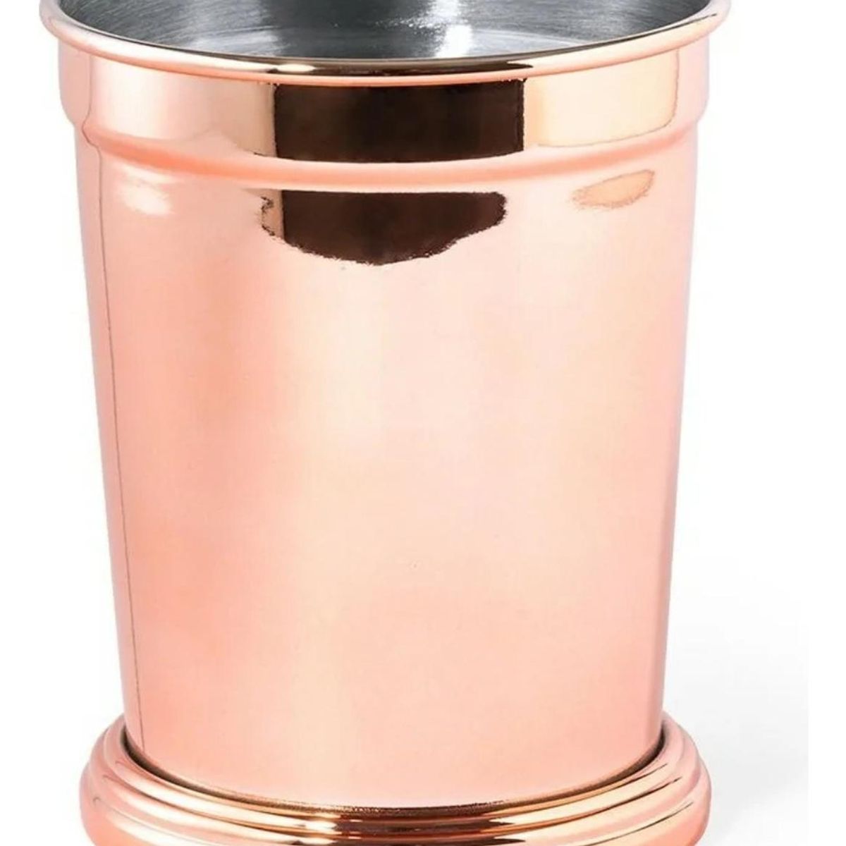 IMPORTCLICK - Vaso Coctel Acero Inoxidable 400 ML Riberton IMPORTCLICK