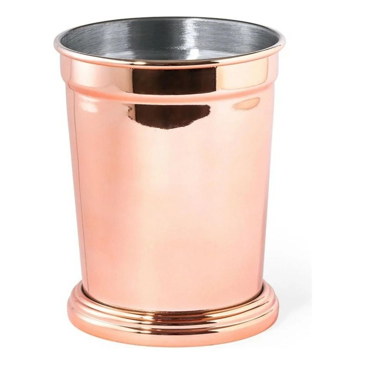 IMPORTCLICK - Vaso Coctel Acero Inoxidable 400 ML Riberton IMPORTCLICK