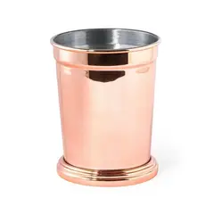 IMPORTCLICK - Vaso Coctel Acero Inoxidable 400 ML Riberton