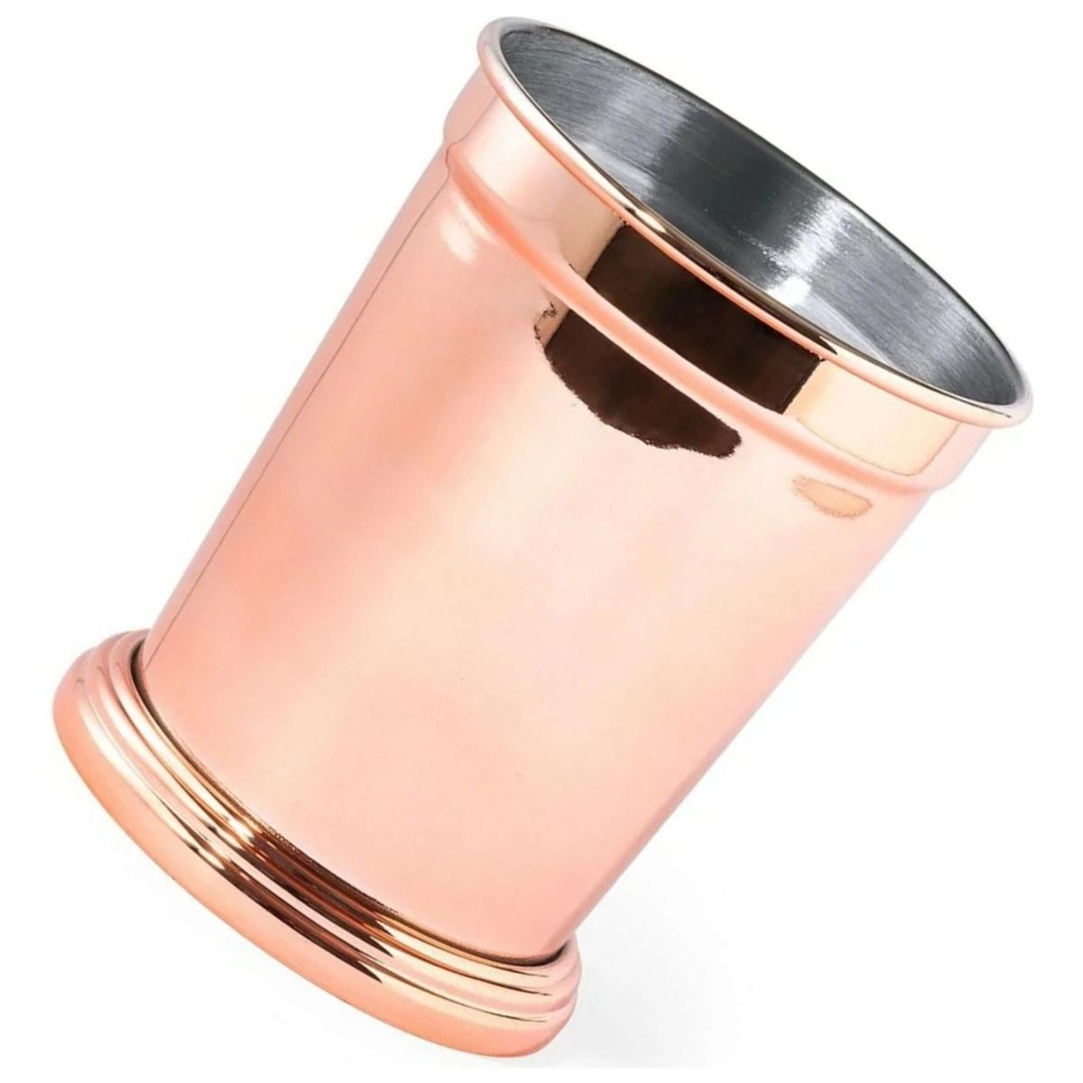 IMPORTCLICK - Vaso Coctel Acero Inoxidable 400 ML Riberton IMPORTCLICK