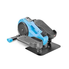 GENERICO - Pedalera Magnética 8 Niveles Maxkare 2.5 Wheel – 3752
