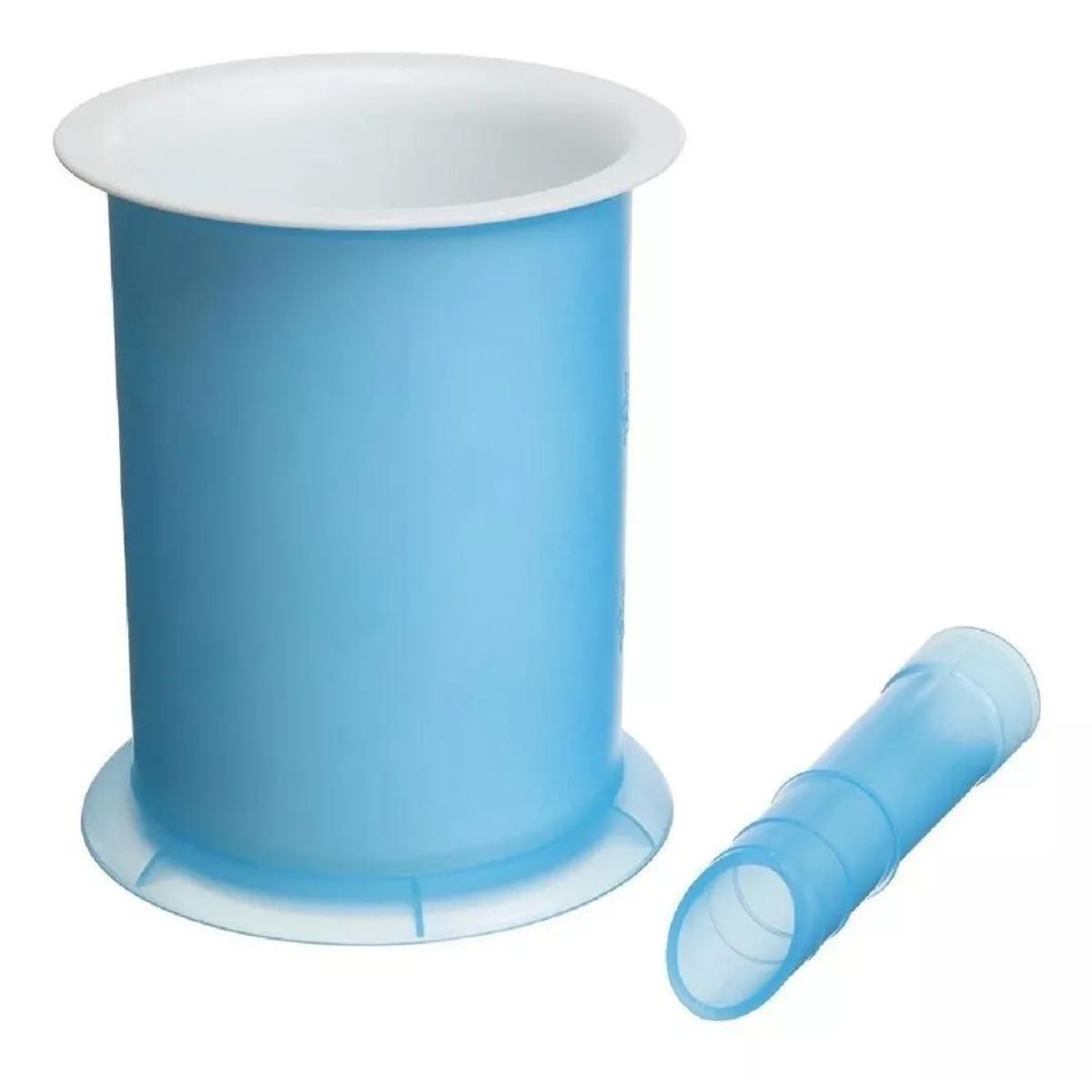 GENERICO - Molde Manual para Helados Caseros en Bolsitas