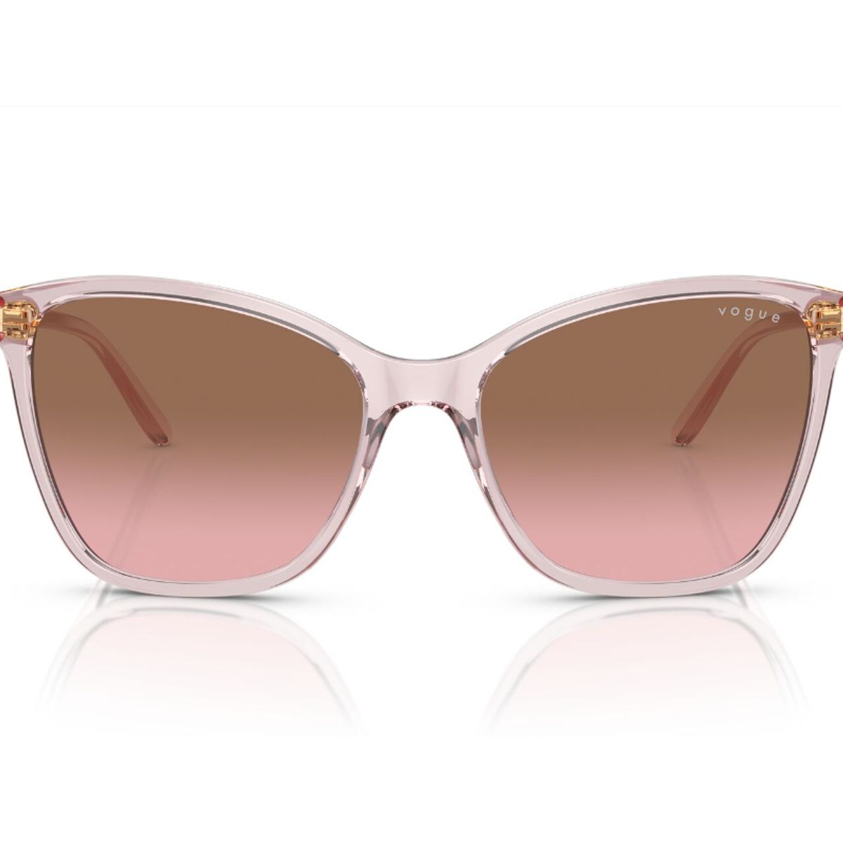 VOGUE - Vogue Eyewear Lentes de Sol Degradados VO5520S 294214 56