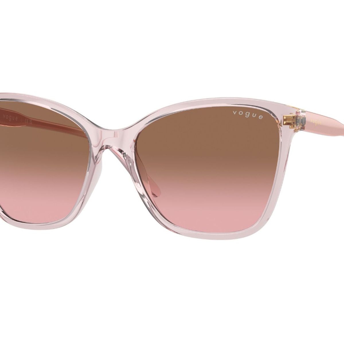 VOGUE - Vogue Eyewear Lentes de Sol Degradados VO5520S 294214 56