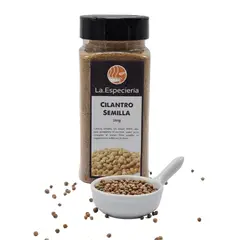 GENERICO - Cilantro Semilla Molido 260g La Especieria