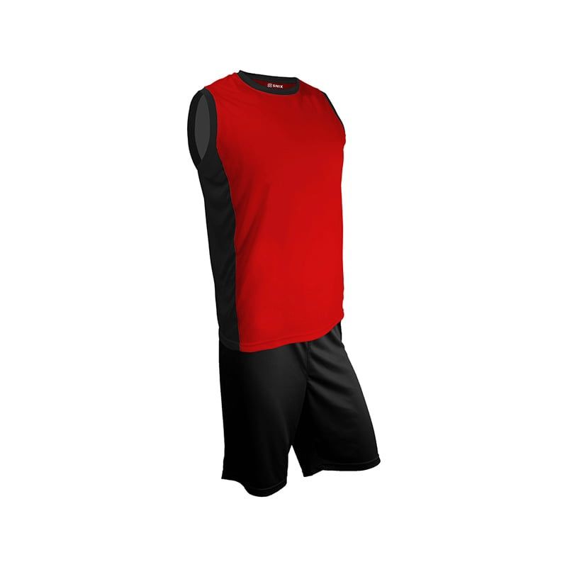 SNIX - Uniforme de Basketball Onix Infantil Snix
