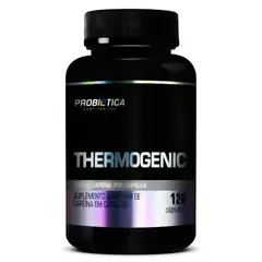 GENERICO - THERMOGENIC 120 CAPS PROBIOTICA